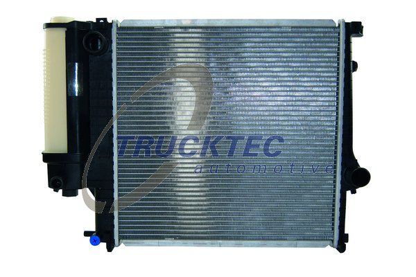 TRUCKTEC AUTOMOTIVE Radiators, Motora dzesēšanas sistēma 08.11.024